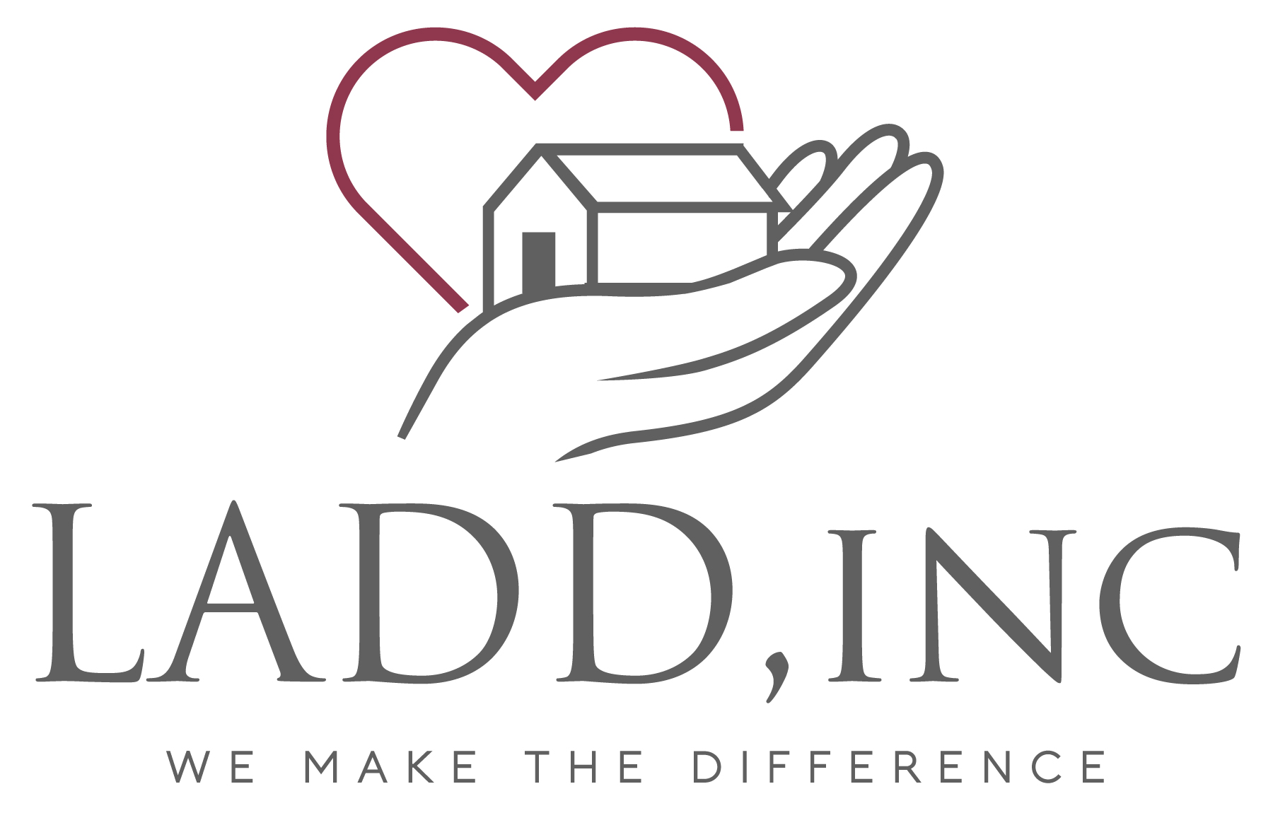 L.A.D.D., Inc. Training & Resources Site